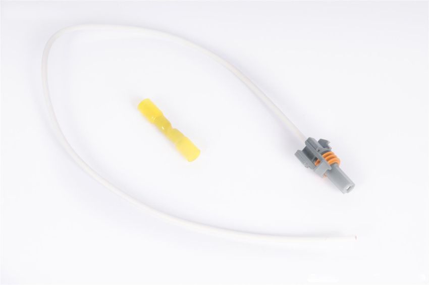 ACDelco Wiring Harnesses 13587166