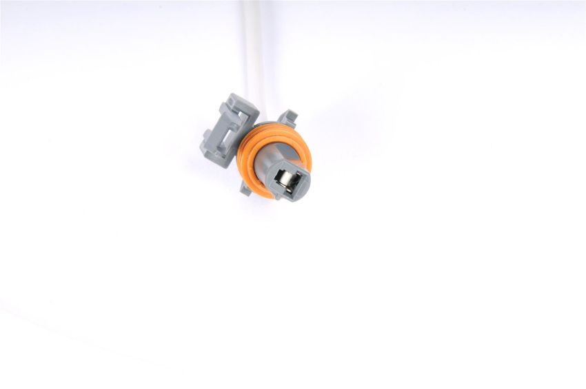ACDelco Wiring Harnesses 13587166
