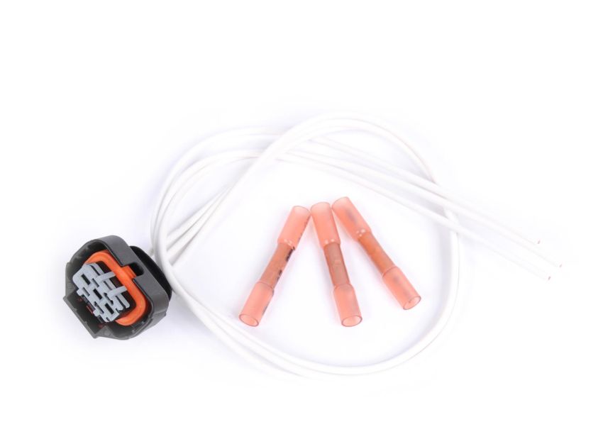 ACDelco Wiring Connectors 13384372