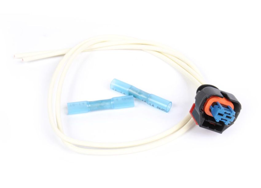 ACDelco Wiring Connectors 13384371