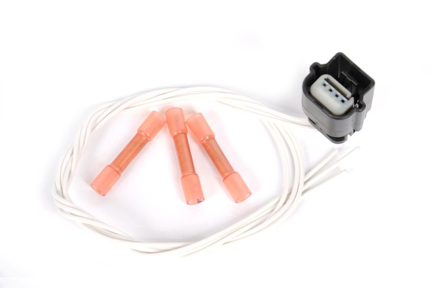 ACDelco Wiring Connectors for 2013 XTS - 19299696