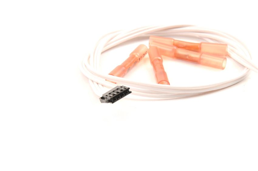 ACDelco Wiring Connectors 19300600