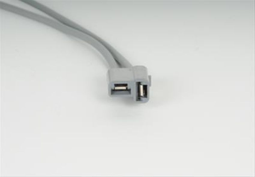 ACDelco Wiring Connectors 12102616