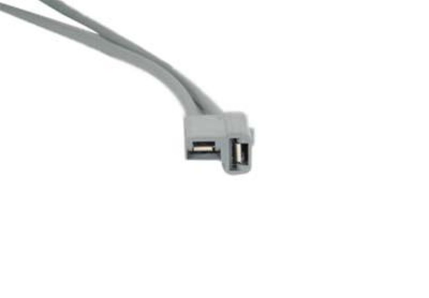 ACDelco Wiring Connectors 12102616