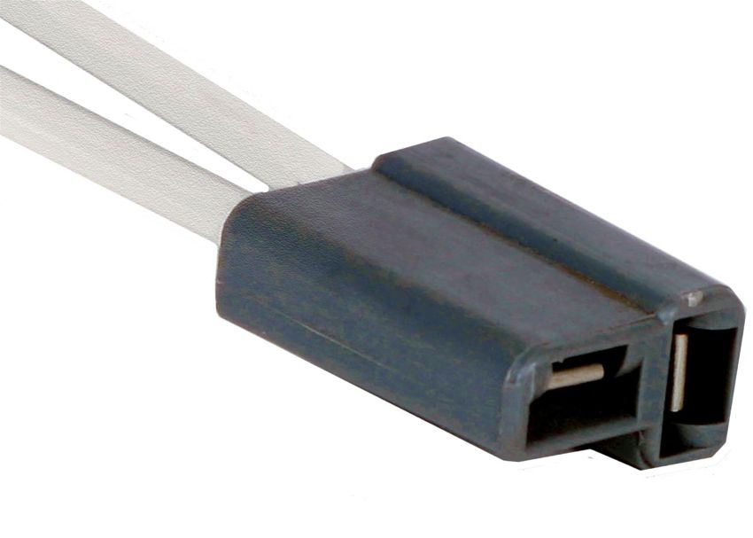 ACDelco Wiring Connectors 12102616