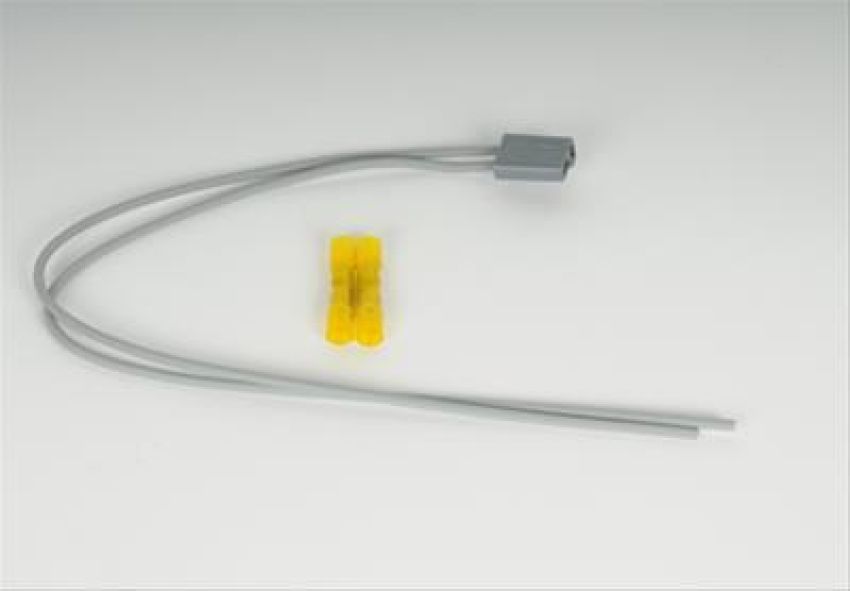 ACDelco Wiring Connectors 12102616