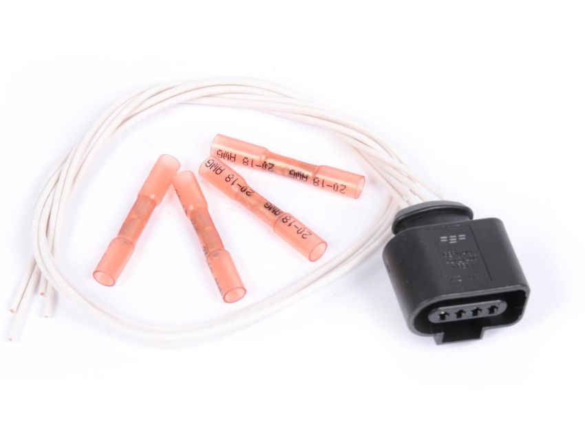 ACDelco Wiring Connectors for 2011-2015 CRUZE, 2016 CRUZE LIMITED, 2012-2018 SONIC - 13355783