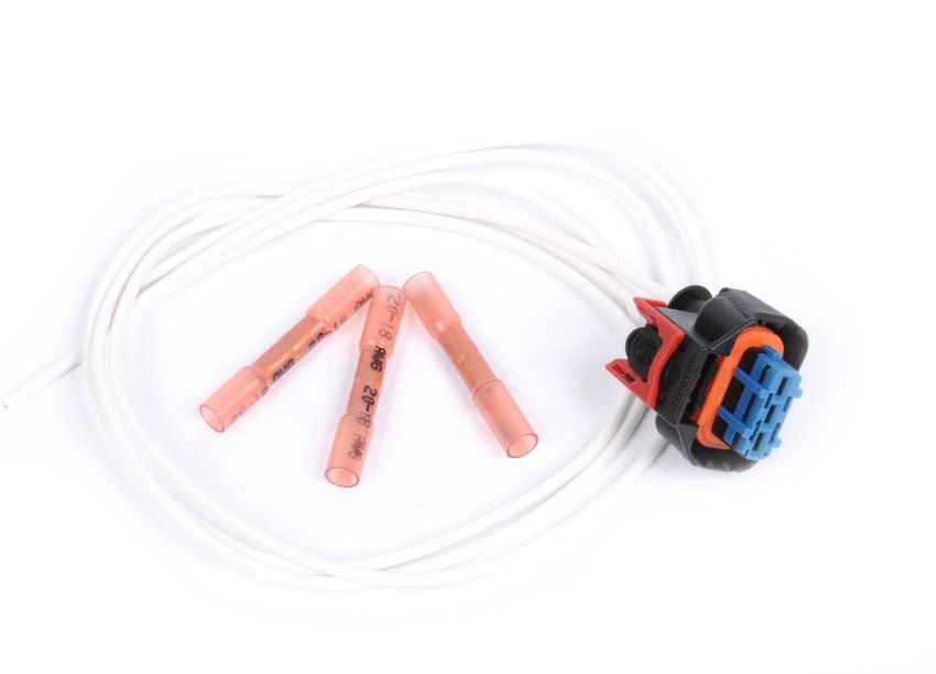 ACDelco Wiring Connectors 13384360