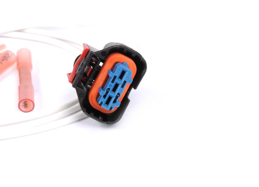 ACDelco Wiring Connectors 13384360