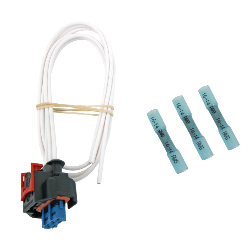 ACDelco Wiring Connectors 13384360