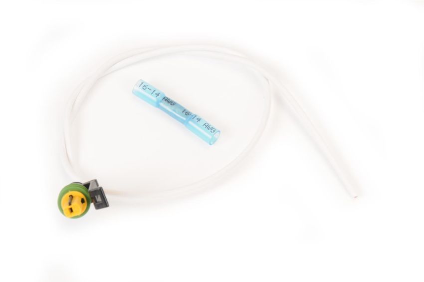 ACDelco Wiring Connectors 13395384
