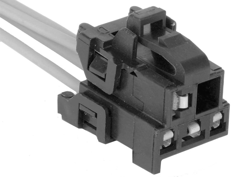 ACDelco Wiring Connectors 12102619