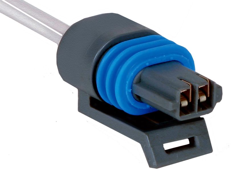 ACDelco Wiring Connectors 12102620