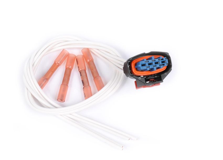 ACDelco Wiring Connectors 13584423