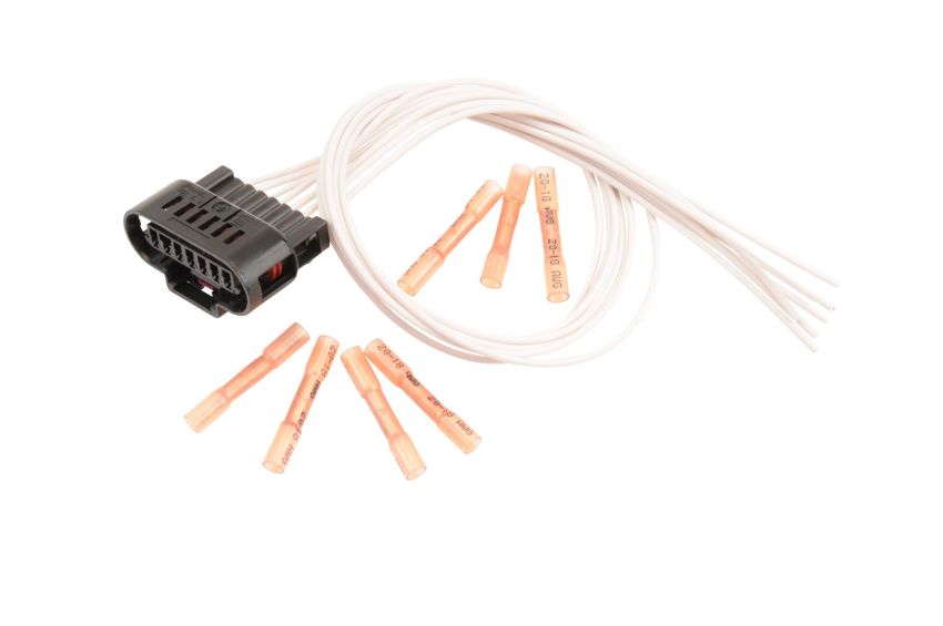 ACDelco Wiring Connectors 19119634