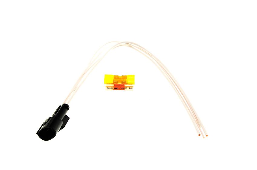 ACDelco Wiring Connectors 19119755