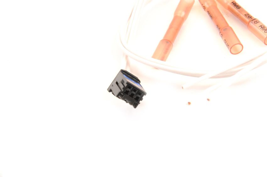 ACDelco Wiring Connectors for 2014-2019 CORVETTE - 19119348