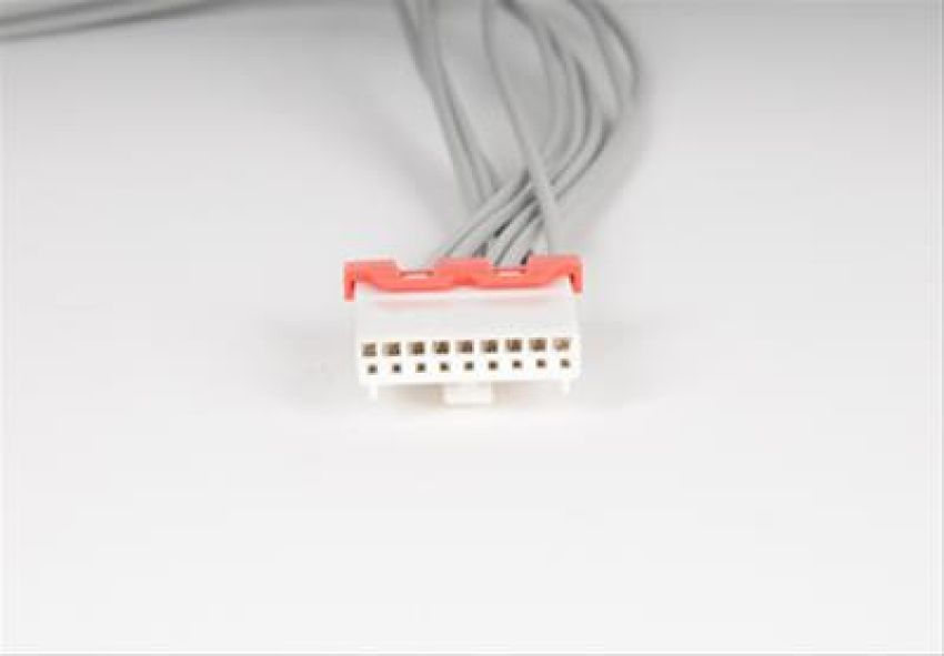 ACDelco Wiring Connectors 12102628
