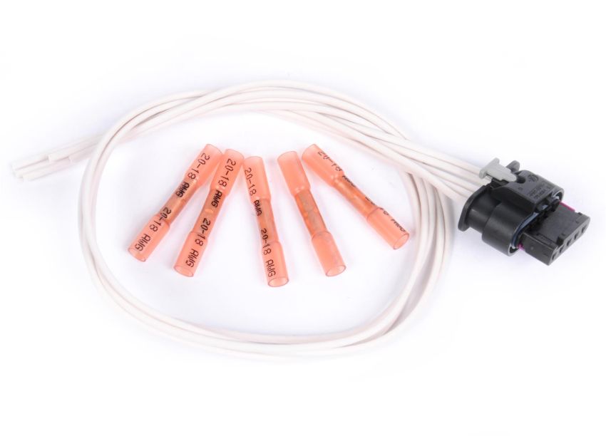ACDelco Wiring Connectors 19119351