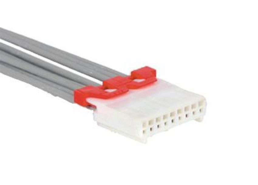 ACDelco Wiring Connectors 12102628