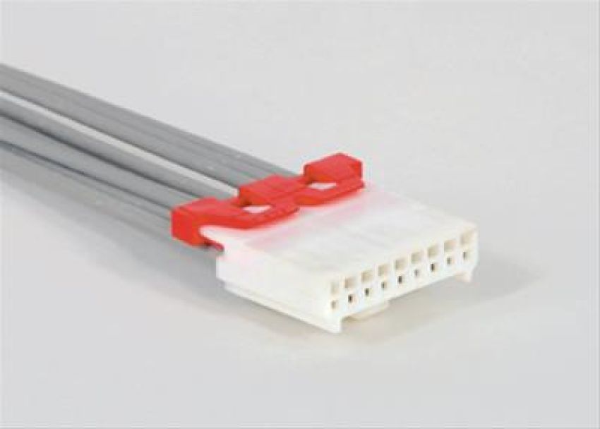 ACDelco Wiring Connectors 12102628