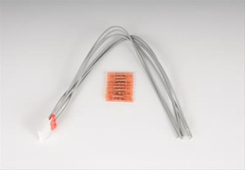 ACDelco Wiring Connectors 12102628