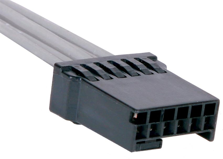 ACDelco Wiring Connectors 12102632