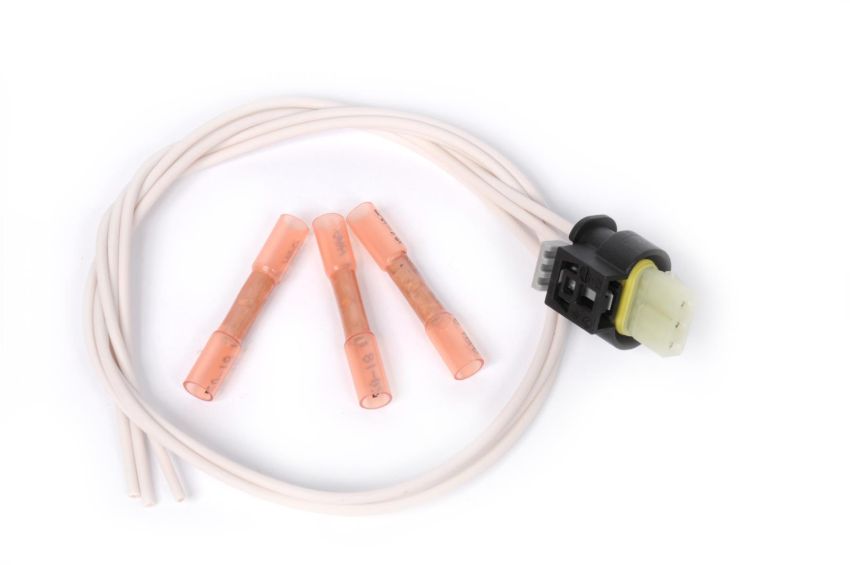 ACDelco Wiring Connectors 19328740