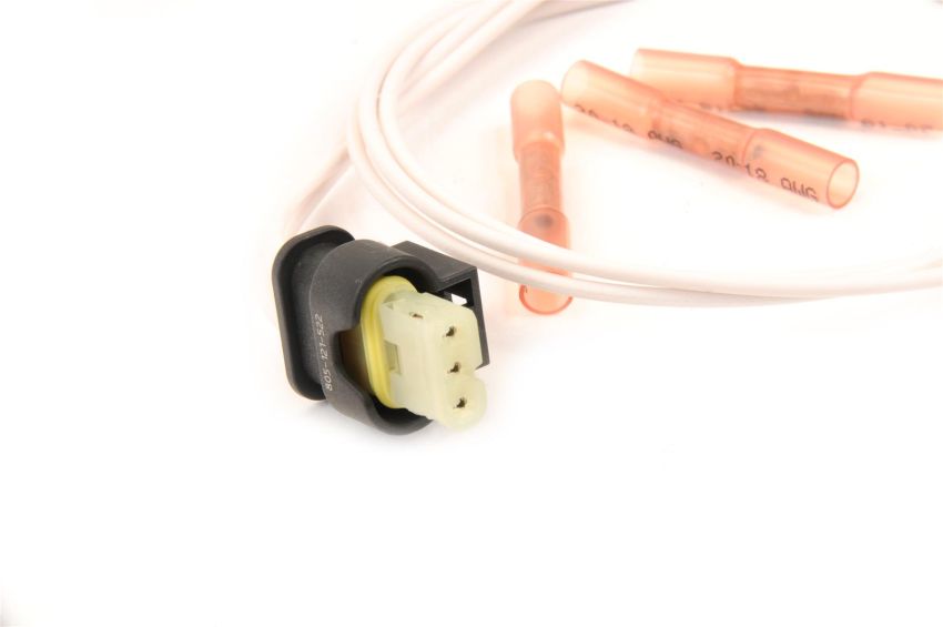 ACDelco Wiring Connectors 19328740