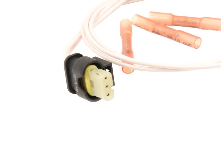 ACDelco Wiring Connectors 19328740