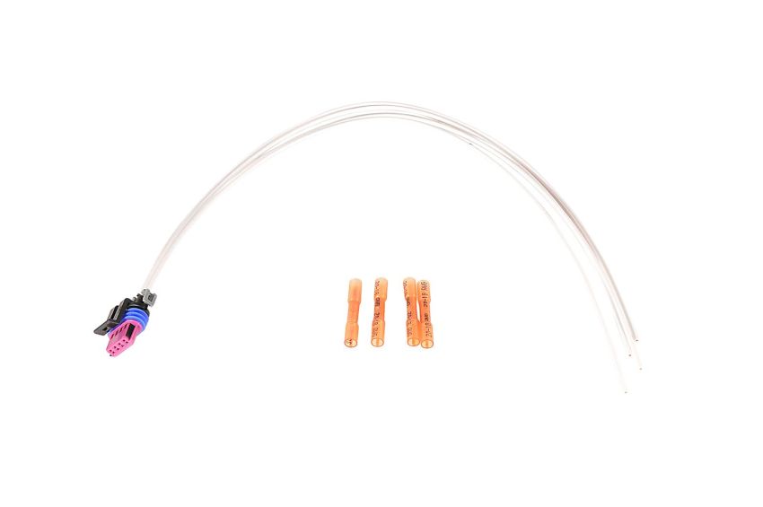 ACDelco Wiring Connectors 19329253