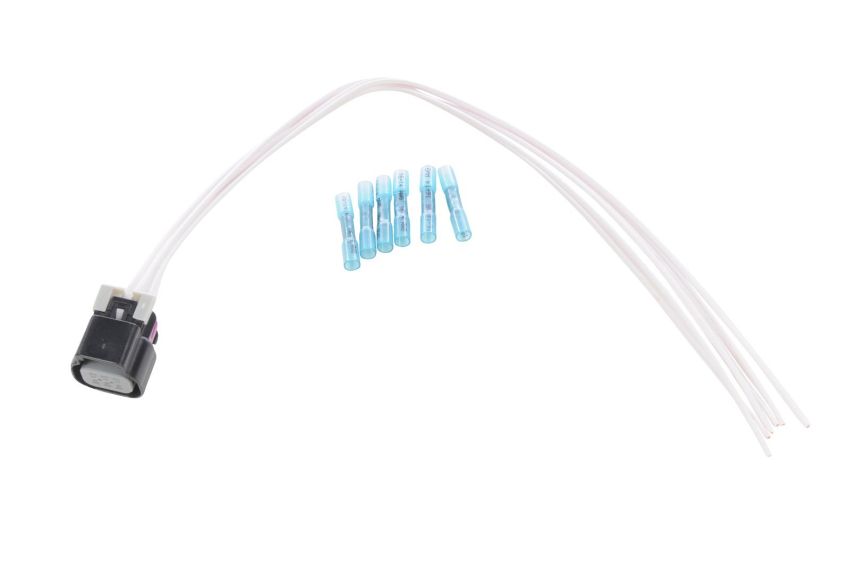ACDelco Wiring Connectors 19329636