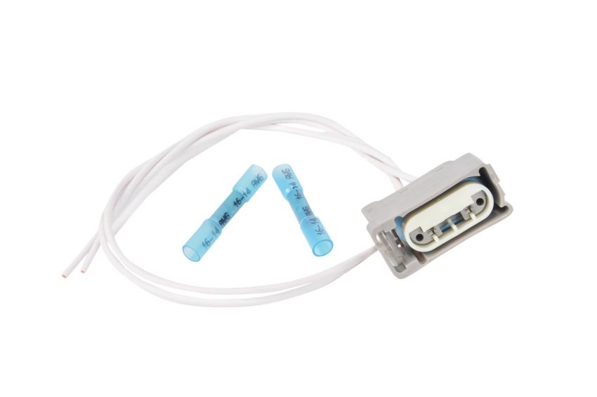ACDelco Wiring Connectors for 2016-2023 CAMARO, 2014-2016 SRX - 19257923