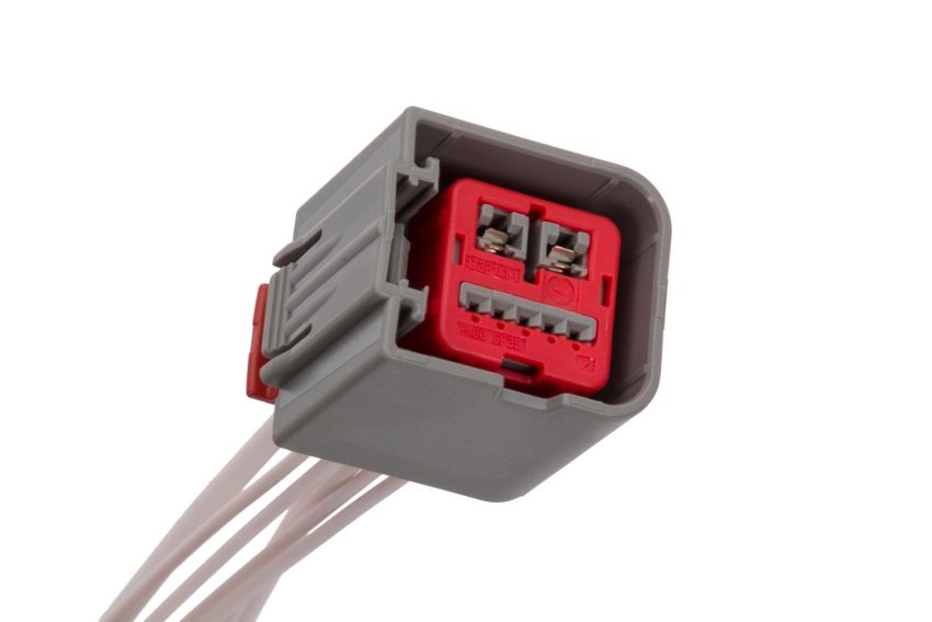 ACDelco Wiring Connectors for 2013-2023 CAMARO - 19333318