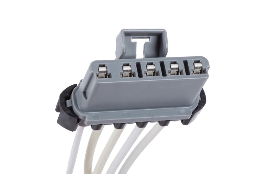 ACDelco Wiring Connectors for 2005 CLASSIC, 2012-2020 SONIC, 2019-2021 TRAX - 19353534