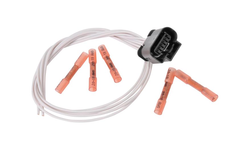ACDelco Wiring Connectors 19352911
