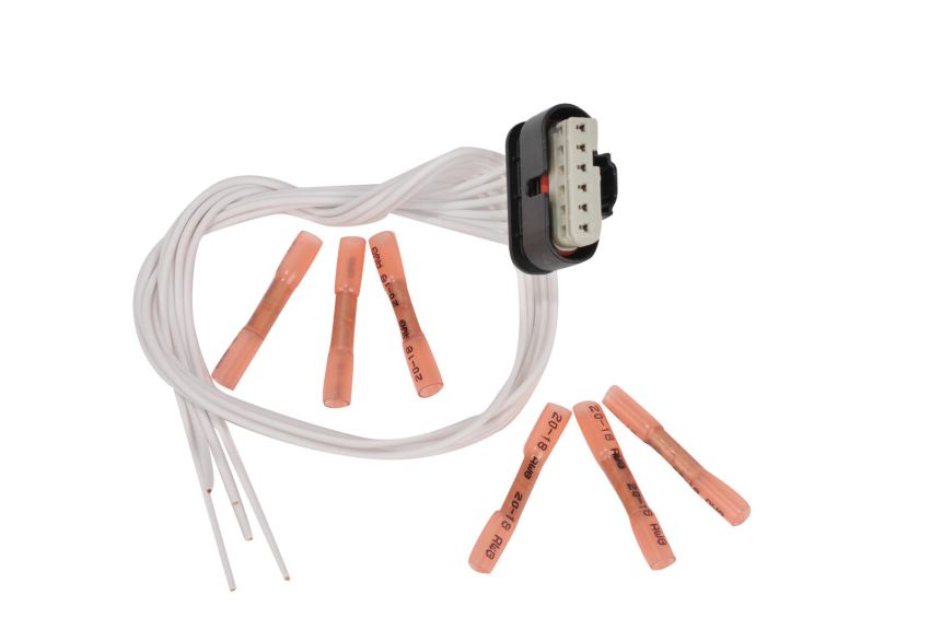 ACDelco Wiring Connectors 19353875