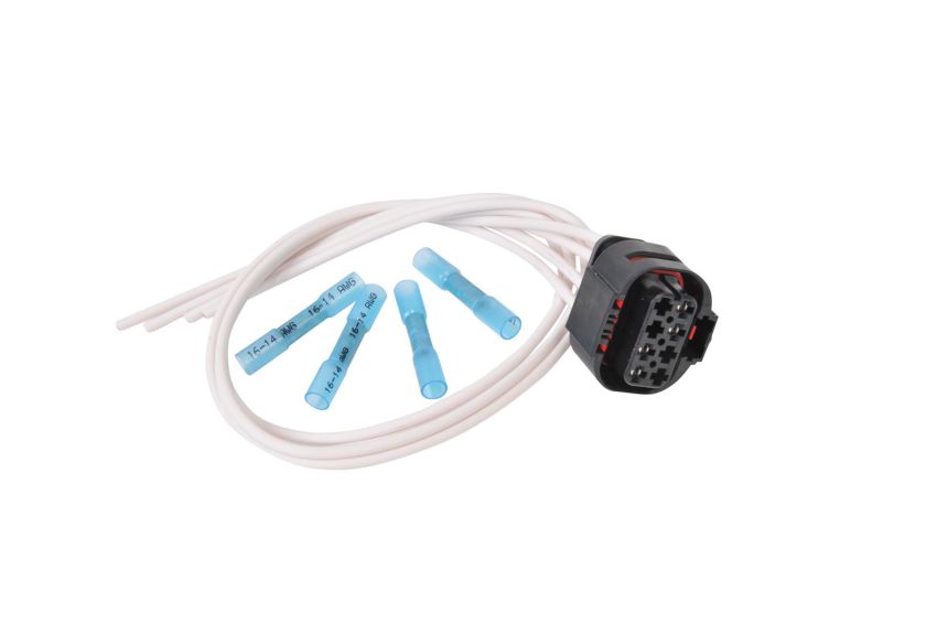 ACDelco Wiring Connectors 19355165