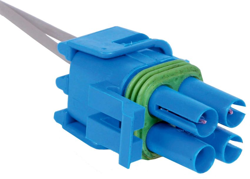 ACDelco Wiring Connectors 12102697