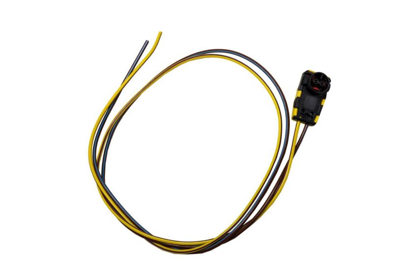 ACDelco Wiring Connectors 19355492