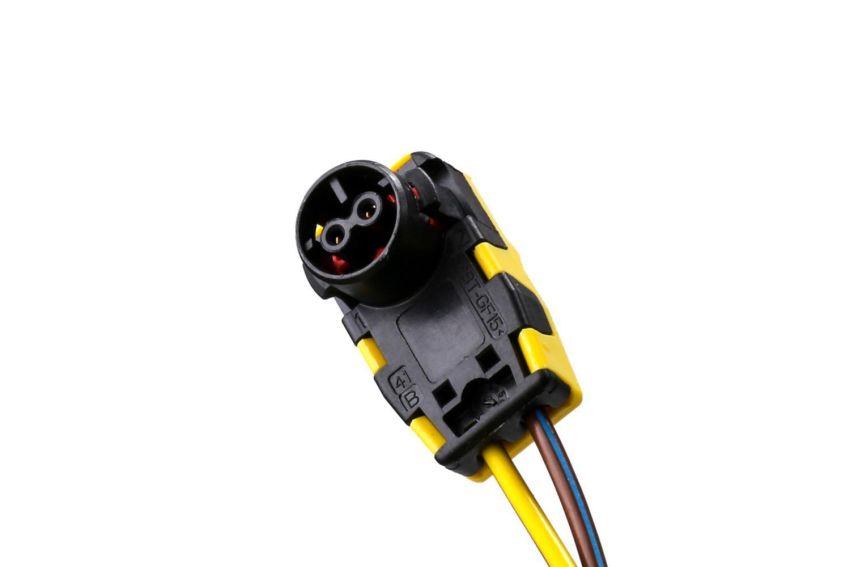ACDelco Wiring Connectors 19355492