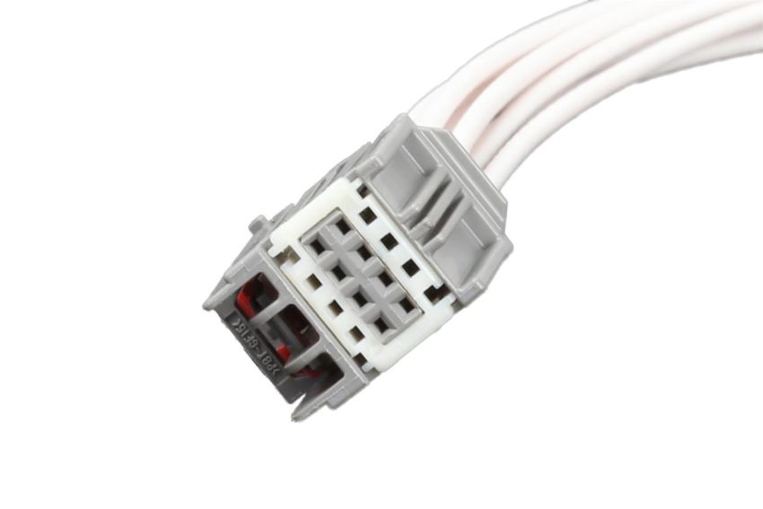 ACDelco Wiring Connectors 19355209