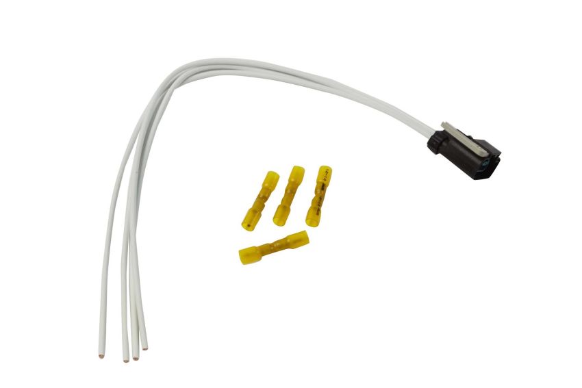 ACDelco Wiring Connectors 19354081