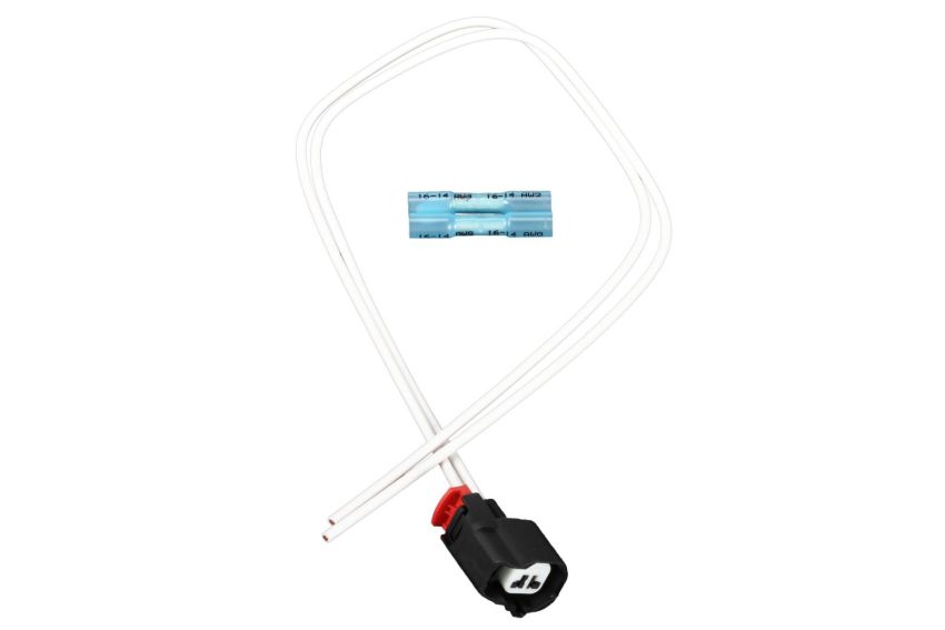 ACDelco Wiring Connectors 19366860
