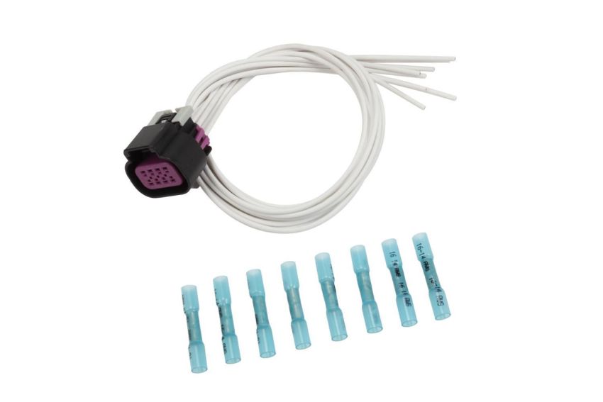 ACDelco Wiring Connectors 19367637