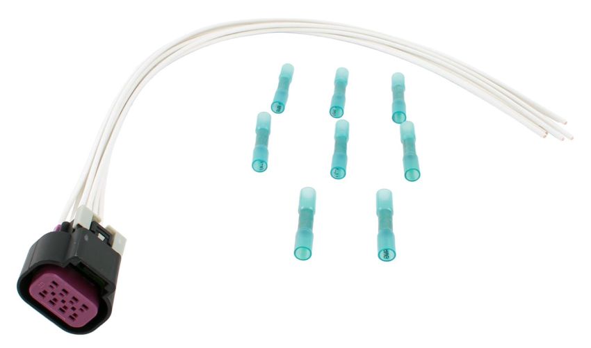 ACDelco Wiring Connectors 19367637