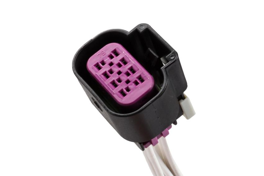 ACDelco Wiring Connectors 19367637