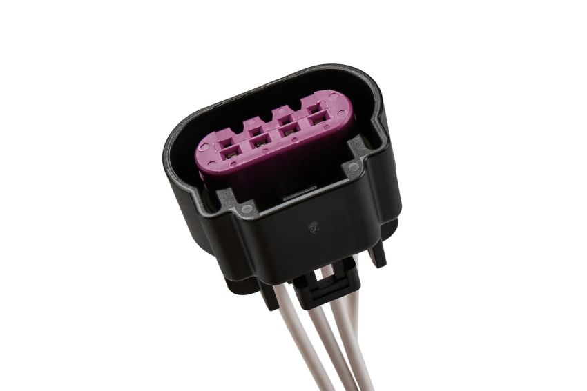 ACDelco Wiring Connectors 19367639
