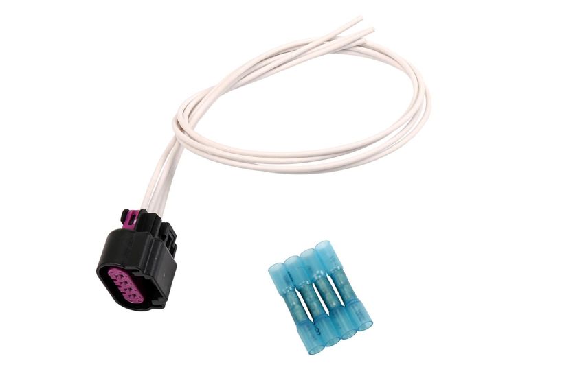 ACDelco Wiring Connectors 19367639