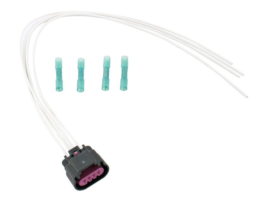 ACDelco Wiring Connectors 19367639